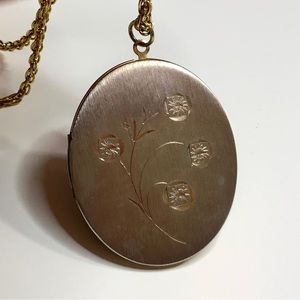 Vintage Locket